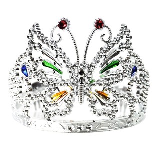 СРІБЛЯСТА КОРОНА - МОДЕЛЬ 4 (12 шт.)