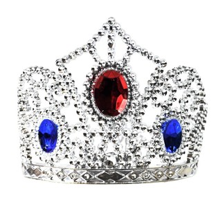 СРІБЛЯСТА КОРОНА - МОДЕЛЬ 5 (12 шт.)