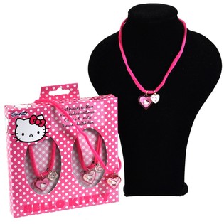 НАМИСТО ДРУЖБИ HELLO KITTY З 2 ЧАСТИН (6 шт.)