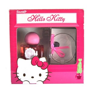 ПОДАРУНКОВИЙ НАБІР HELLO KITTY EAU DE TOILETTE (1 шт.)