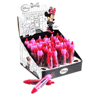 Ручки Disney Minnie Mouse у дисплеї (36 шт.)