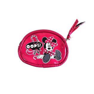 ПЕНАЛ DISNEY MINNIE MOUSE - МОДЕЛЬ: 1 (6 шт.)