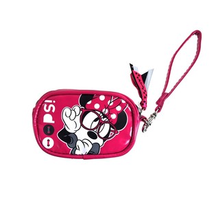 ПЕНАЛ DISNEY MINNIE MOUSE - МОДЕЛЬ 2 (6 шт.)