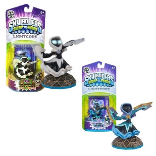Великі Колекційні Фігурки Skylanders Swap Force Lightcore (6 шт.)