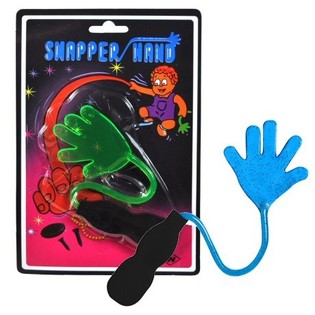 Липка Долонька Snapper на Карті (24 шт.)