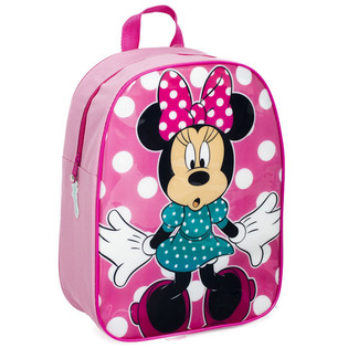 Шкільний рюкзак DISNEY MINNIE MOUSE (6 шт.)