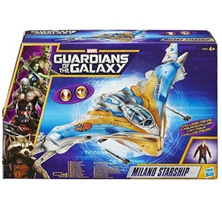 Космічний корабель Milano Starship Guardians of the Galaxy - Hasbro