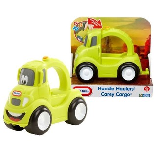 LITTLE TIKES - МАШИНКА HANDLE HAULERS (2 шт.)