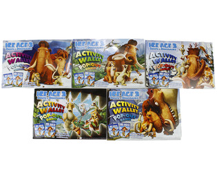Мікс ігор Ice Age Pop-Out (25 шт.)