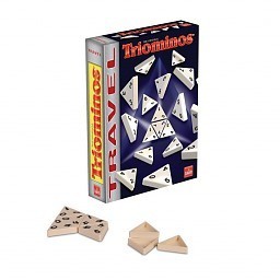 Triominos The Original Travel (1 шт.)