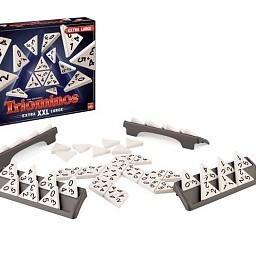 Triominos The Original XXL (1 шт.)
