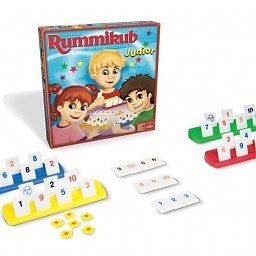 Rummikub Junior – Оригінал (1 шт.)