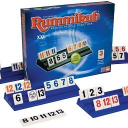 Rummikub The Original XXL (1 шт.)