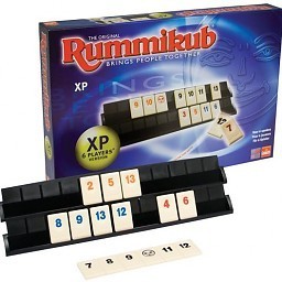 Rummikub Original XP (Для 6 гравців)