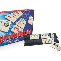 Rummikub The Original Classic (1 шт.)