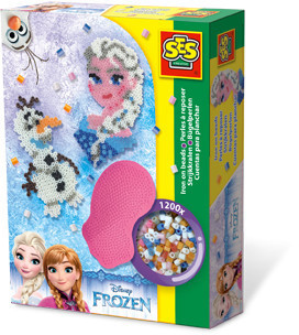Термомозаїка SES Disney Крижане серце (1 шт.)