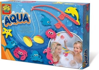 SES Aqua Гра Риболовля у ванній (1 шт.)