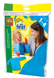 SES My First - Дитячий Фартух для Творчості (1 шт.)