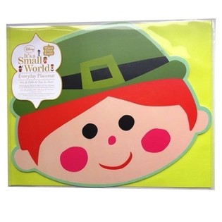 Disney - Серветка для сервірування It's a Small World – Irish Guy (12 шт.)