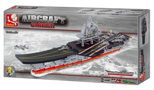 Авіаносець Sluban M38-B0399 (1 шт.)