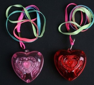 LED серця в дисплеї (36 шт.)