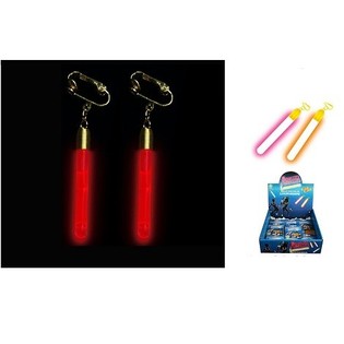 Сережки Glow in the Dark (120 шт.)