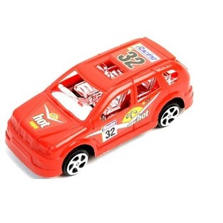 ІНЕРЦІЙНІ МАШИНКИ SUV (24 шт.)