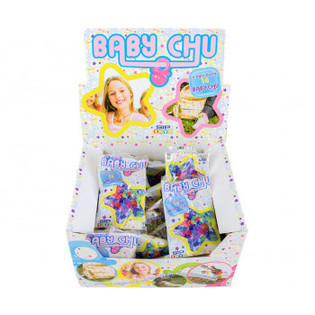 14 Маленьких Пустушок BABY CHU у Blindbag (24 шт.)