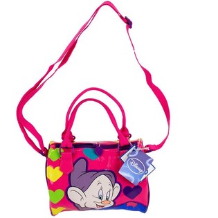 ДИТЯЧА СУМОЧКА DISNEY ГНОМИ - XL (2 шт.)