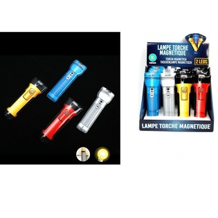 LED ліхтарики в дисплеї (24 шт.)