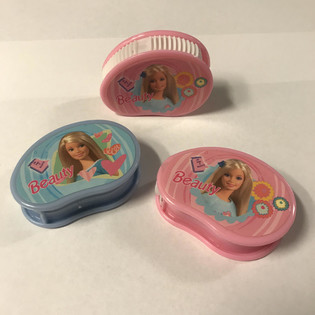 СТРУГАЧАБА BEAUTY GIRL (32 шт.)