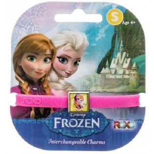 БРАСЛЕТИ FROZEN З 1 ПІДВІСКОЮ (24 шт.)