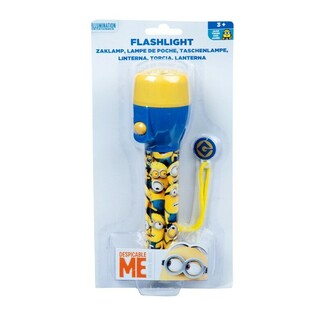 ВЕЛИКИЙ ЛІХТАРИК LED МІНЬЙОНИ (24 шт.)