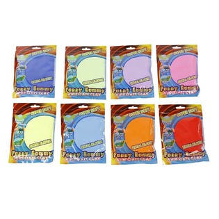 Funny Gummy Мікс Кольорів, 50 грам (24 шт.)