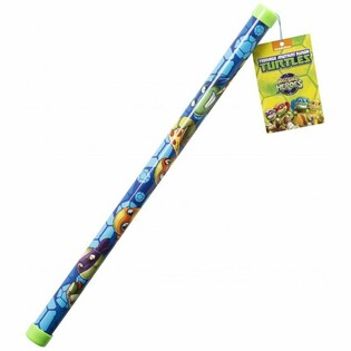 ШУМОВА ТРУБКА TEENAGE MUTANT NINJA TURTLES (24 шт.)