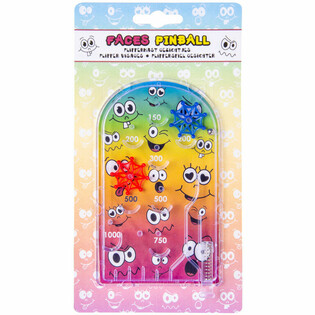 ГРА ФЛІППЕР SMILEY НА КАРТЦІ (12 шт.)