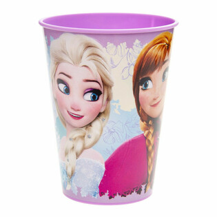 Стакан Frozen для напоїв та морозива 260мл (12 штук)