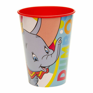 СТАКАН DUMBO / СТАКАН ДЛЯ МОРОЗИВА (12 ШТ.)
