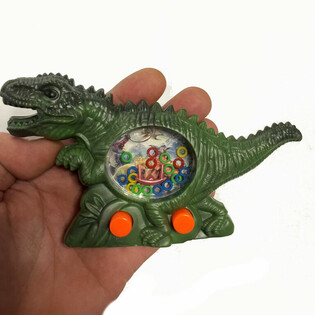 Водна гра Динозавр T-Rex (12 шт.)