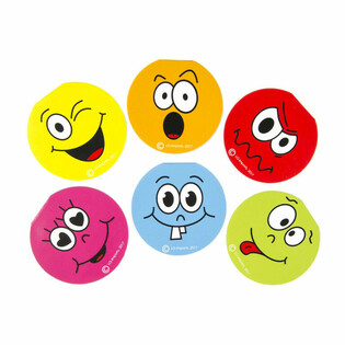 Блокноти Smiley (48 штук)