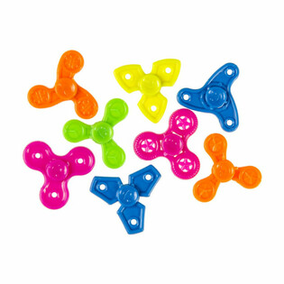 Конструктор Mini Spinner для лотереї - 96 штук
