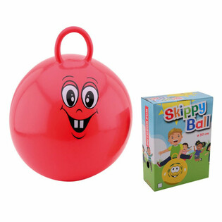 М'яч для Стрибання Smiley (2 шт.)