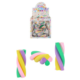 ГУМКИ TWIST MARSHMALLOW - В ДИСПЛЕЇ (80 шт.)