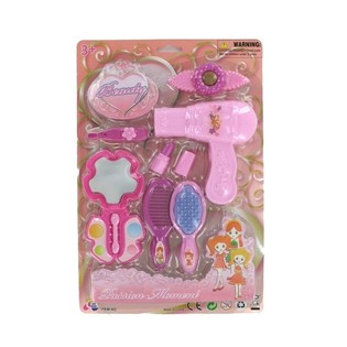 Дитячий перукарський набір Beauty Hair - Модель 5 (6 шт.)