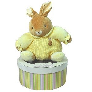 М'яка Іграшка Baby Bow в Коробці - Модель 3