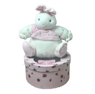 М'ЯКА ІГРАШКА В КОРОБЦІ BABY BOW - МОДЕЛЬ 9