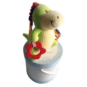 М'яка Іграшка BABY BOW у Коробці - Модель 16