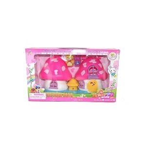ІГРОВИЙ НАБІР ГРИБОЧОК HAPPY HOUSE